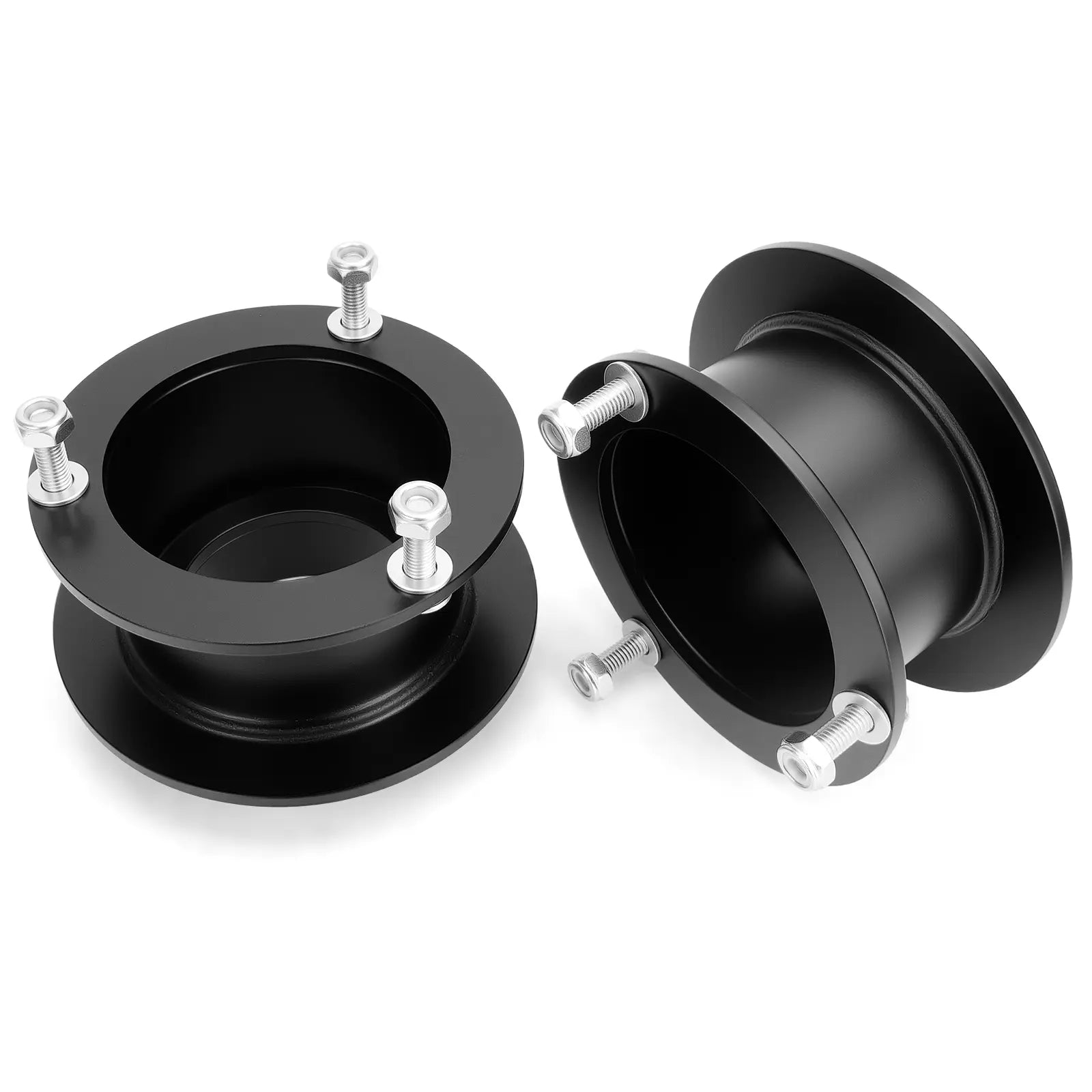 Front Leveling Lift Kits for Dodge Ram 1500 2500 3500 4wd Dynofitauto