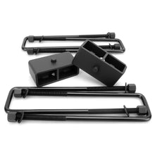 2" Lift Block Kit for 2000-2010 Chevy Silverado GMC Sierra 2WD 4WD