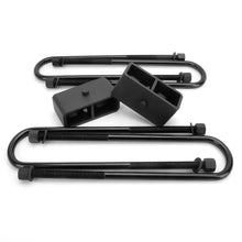 2" Rear Lift Kits for 2011-2024 Ford F250 F350 Super Duty 2WD 4WD