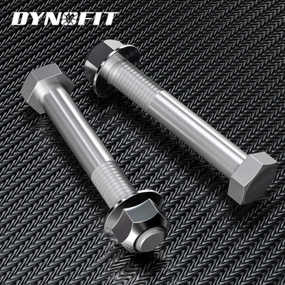 Dynofit Camber Bolts Kit for Chevy Silverado GMC Sierra 1500 2500