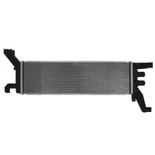 Dynofit Radiator Replacement Fits Maserati Ghibli Base, Quattroporte S/GTS OE# 670003406 670009821