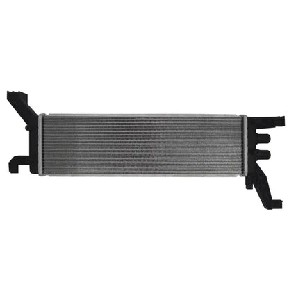 Dynofit Radiator Replacement Fits Maserati Ghibli Base, Quattroporte S/GTS OE# 670003406 670009821