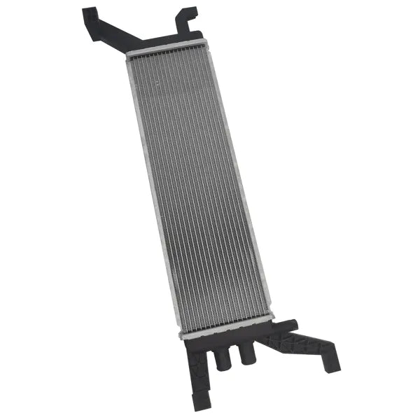 Dynofit Radiator Replacement Fits Maserati Ghibli Base, Quattroporte S/GTS OE# 670003406 670009821