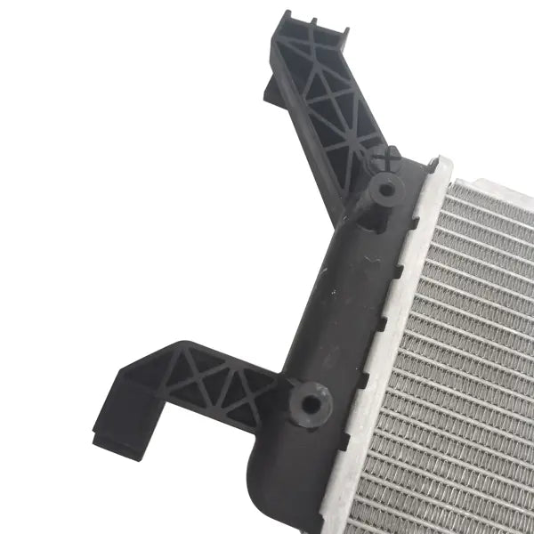 Dynofit Radiator Replacement Fits Maserati Ghibli Base, Quattroporte S/GTS OE# 670003406 670009821