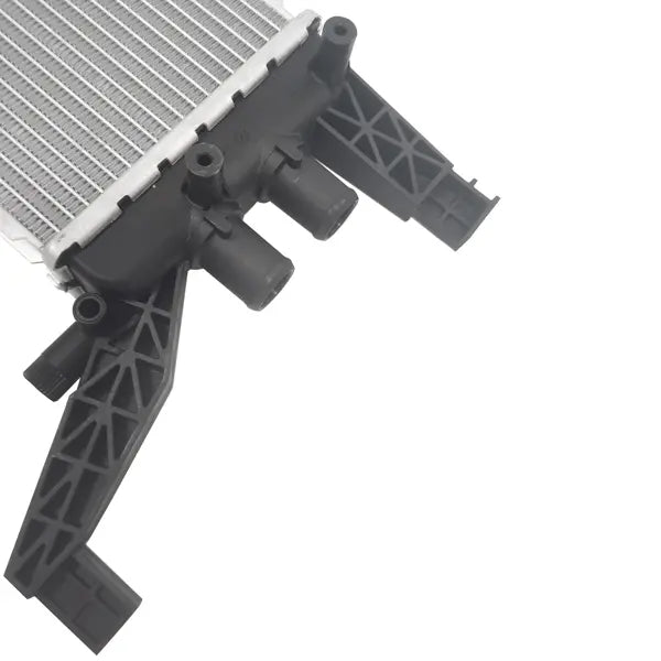 Dynofit Radiator Replacement Fits Maserati Ghibli Base, Quattroporte S/GTS OE# 670003406 670009821