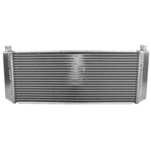 Dynofit Radiator for Can-Am Ryker 600 900 2019-2023, Full Aluminum Cooling Core OE 709200724