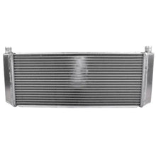 Dynofit Radiator for Can-Am Ryker 600 900 2019-2023, Full Aluminum Cooling Core OE 709200724