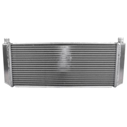 Dynofit Radiator for Can-Am Ryker 600 900 2019-2023, Full Aluminum Cooling Core OE 709200724