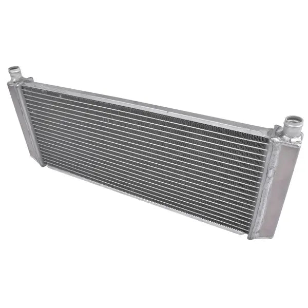 Dynofit Radiator for Can-Am Ryker 600 900 2019-2023, Full Aluminum Cooling Core OE 709200724