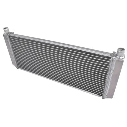 Dynofit Radiator for Can-Am Ryker 600 900 2019-2023, Full Aluminum Cooling Core OE 709200724
