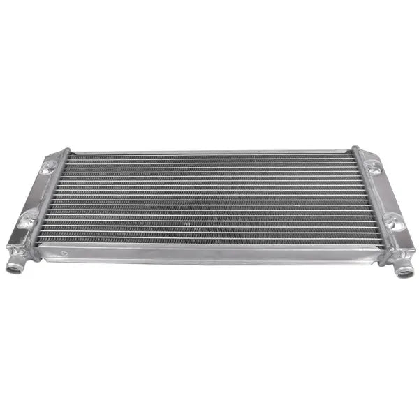 Dynofit Radiator for Can-Am Ryker 600 900 2019-2023, Full Aluminum Cooling Core OE 709200724