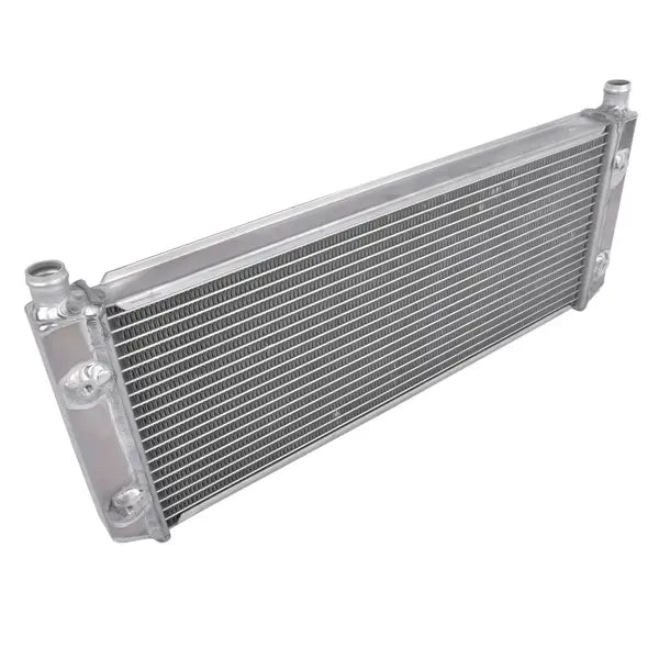 Dynofit Radiator for Can-Am Ryker 600 900 2019-2023, Full Aluminum Cooling Core OE 709200724