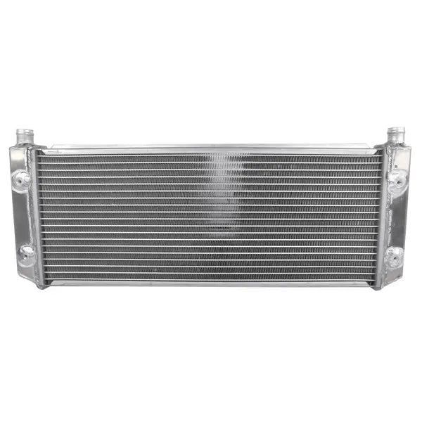 Dynofit Radiator for Can-Am Ryker 600 900 2019-2023, Full Aluminum Cooling Core OE 709200724