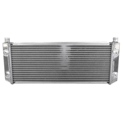 Dynofit Radiator for Can-Am Ryker 600 900 2019-2023, Full Aluminum Cooling Core OE 709200724