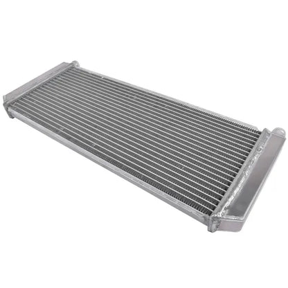 Radiator for Can-Am Ryker 600 900 2019-2023, Full Aluminum Cooling Core OE 709200724