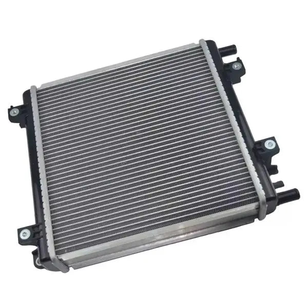 Dynofit Right Auxiliary Radiator for 2022–2024 Toyota Tundra 3.4L V6 OE 16550-70040/1655070040