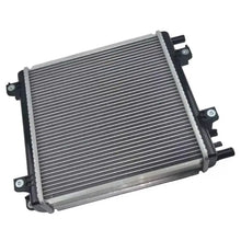 Dynofit Right Auxiliary Radiator for 2022–2024 Toyota Tundra 3.4L V6 OE 16550-70040/1655070040