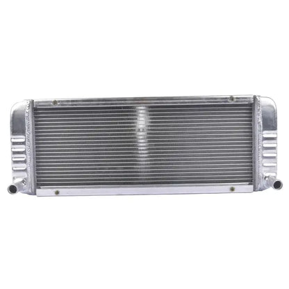 Radiator for Bobcat 463/553/553F/553AF and S70 Skid Steer OE 6672455/6678820/7009566