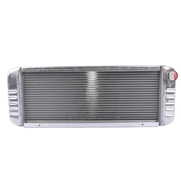 Radiator for Bobcat 463/553/553F/553AF and S70 Skid Steer OE 6672455/6678820/7009566