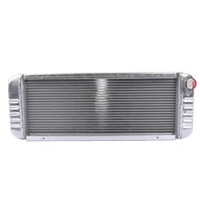 Radiator for Bobcat 463/553/553F/553AF and S70 Skid Steer OE 6672455/6678820/7009566
