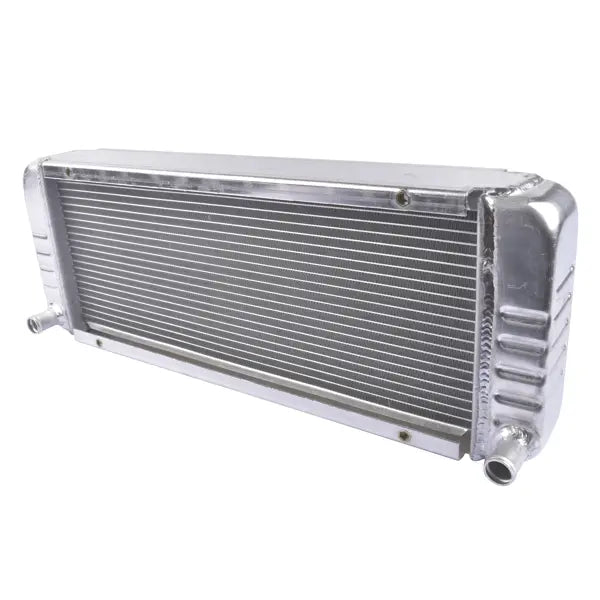 Radiator for Bobcat 463/553/553F/553AF and S70 Skid Steer OE 6672455/6678820/7009566