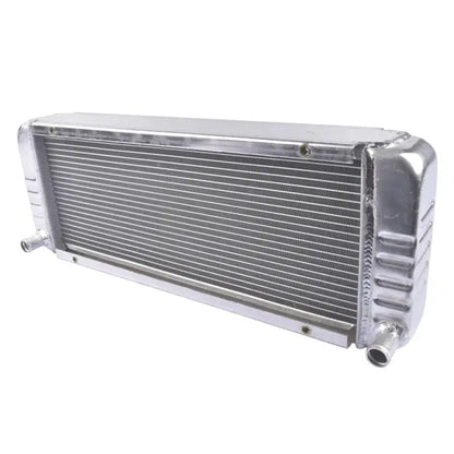 Radiator for Bobcat 463/553/553F/553AF and S70 Skid Steer OE 6672455/6678820/7009566