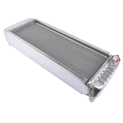 Radiator for Bobcat 463/553/553F/553AF and S70 Skid Steer OE 6672455/6678820/7009566