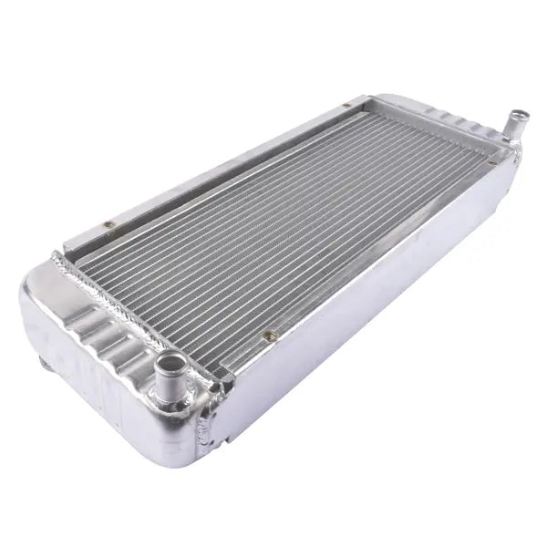 Radiator for Bobcat 463/553/553F/553AF and S70 Skid Steer OE 6672455/6678820/7009566