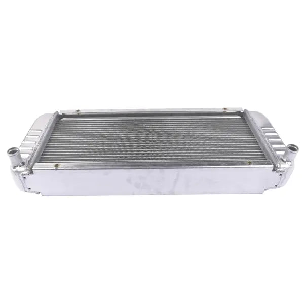 Radiator for Bobcat 463/553/553F/553AF and S70 Skid Steer OE 6672455/6678820/7009566
