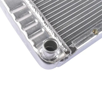 Radiator for Bobcat 463/553/553F/553AF and S70 Skid Steer OE 6672455/6678820/7009566