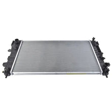 Radiator 42771761 Fit for 2020-2025 Chevrolet Trailblazer & Buick Encore GX 1.3L L3T Engine w/o Oil Cooler