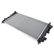 Radiator 42771761 Fit for 2020-2025 Chevrolet Trailblazer & Buick Encore GX 1.3L L3T Engine w/o Oil Cooler