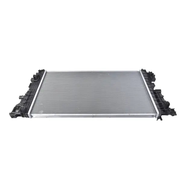 Radiator 42771761 Fit for 2020-2025 Chevrolet Trailblazer & Buick Encore GX 1.3L L3T Engine w/o Oil Cooler