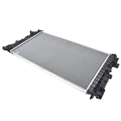 Radiator 42771761 Fit for 2020-2025 Chevrolet Trailblazer & Buick Encore GX 1.3L L3T Engine w/o Oil Cooler