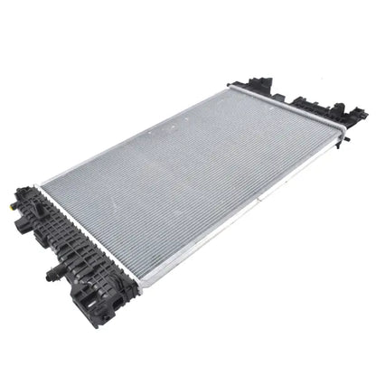 Radiator 42771761 Fit for 2020-2025 Chevrolet Trailblazer & Buick Encore GX 1.3L L3T Engine w/o Oil Cooler