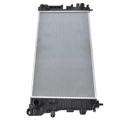 Radiator 42771761 Fit for 2020-2025 Chevrolet Trailblazer & Buick Encore GX 1.3L L3T Engine w/o Oil Cooler