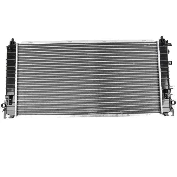 Aluminum Radiator Fit for 2016–2020 Cadillac Escalade Chevy Silverado GMC Sierra 1500 5.3L 6.2L