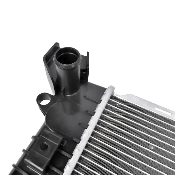 Aluminum Radiator Fit for 2016–2020 Cadillac Escalade Chevy Silverado GMC Sierra 1500 5.3L 6.2L