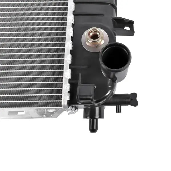 Aluminum Radiator Fit for 2016–2020 Cadillac Escalade Chevy Silverado GMC Sierra 1500 5.3L 6.2L