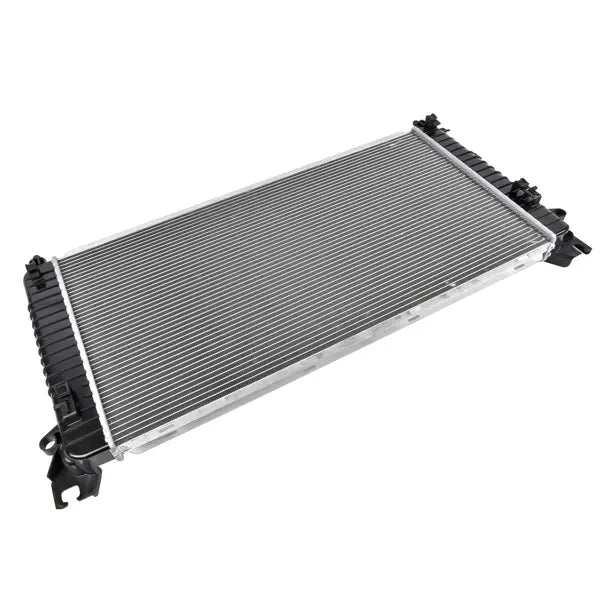 Aluminum Radiator Fit for 2016–2020 Cadillac Escalade Chevy Silverado GMC Sierra 1500 5.3L 6.2L