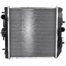 Radiator Fit for Kubota RTV900 Utility Vehicle K7561-85210