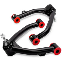 2-4" Upper Control Arms For 2007-2018 Silverado 1500/Sierra 1500 Front Suspension Dynofit