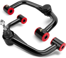 2-4" Upper Control Arms for 2011-2019 Chevy Silverado GMC Sierra 2500HD 3500HD