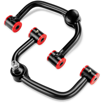 2–4" Upper Control Arms for 2004–2020 Ford F-150 Dynofit