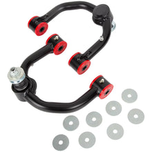 2-4" Upper Control Arms For 1996-2003 Tacoma 4WD Front Suspension Dynofit