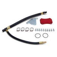 EGR Delete Kit for 2011-2016 Chevy and GMC 6.6L Duramax Dynofit