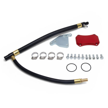 EGR Delete Kit for 2011-2016 Chevy and GMC 6.6L Duramax Dynofit