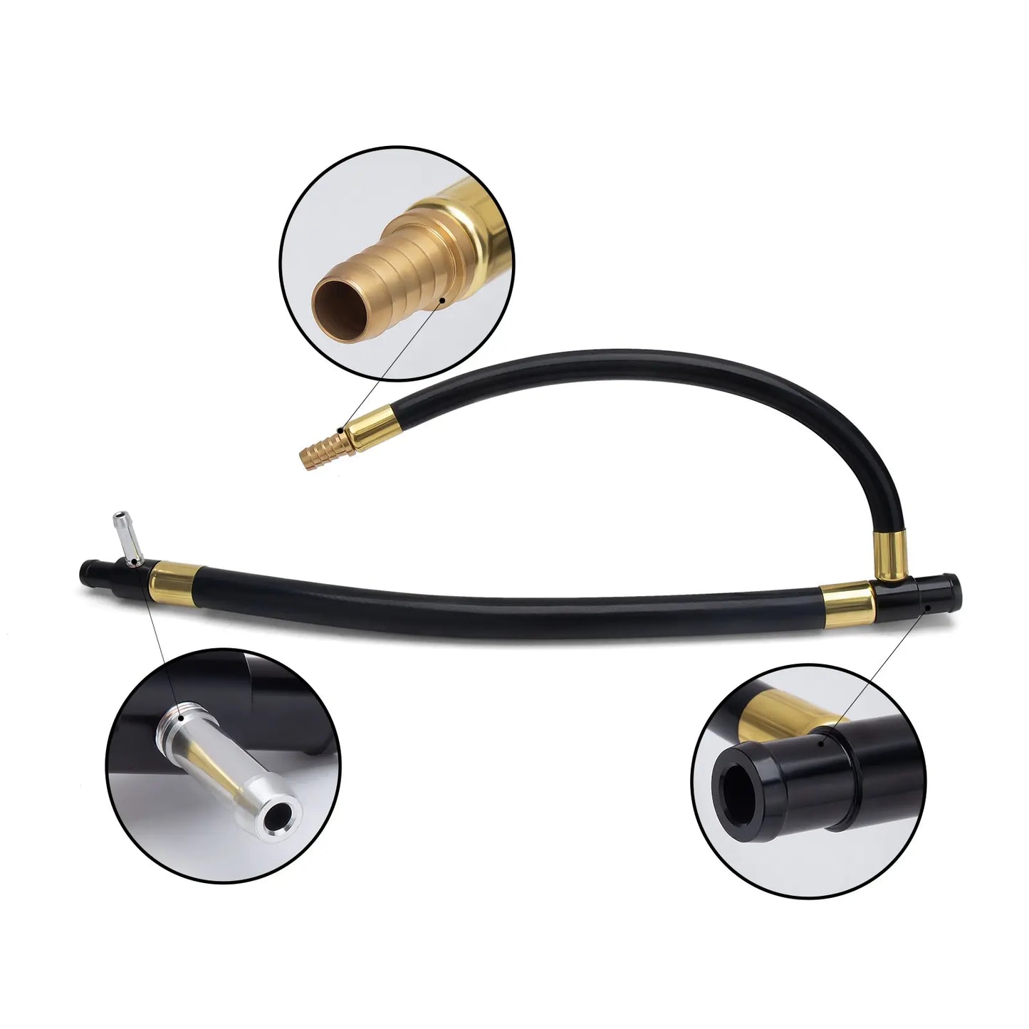 EGR Delete Kit for 2011-2016 Chevy and GMC 6.6L Duramax Dynofit