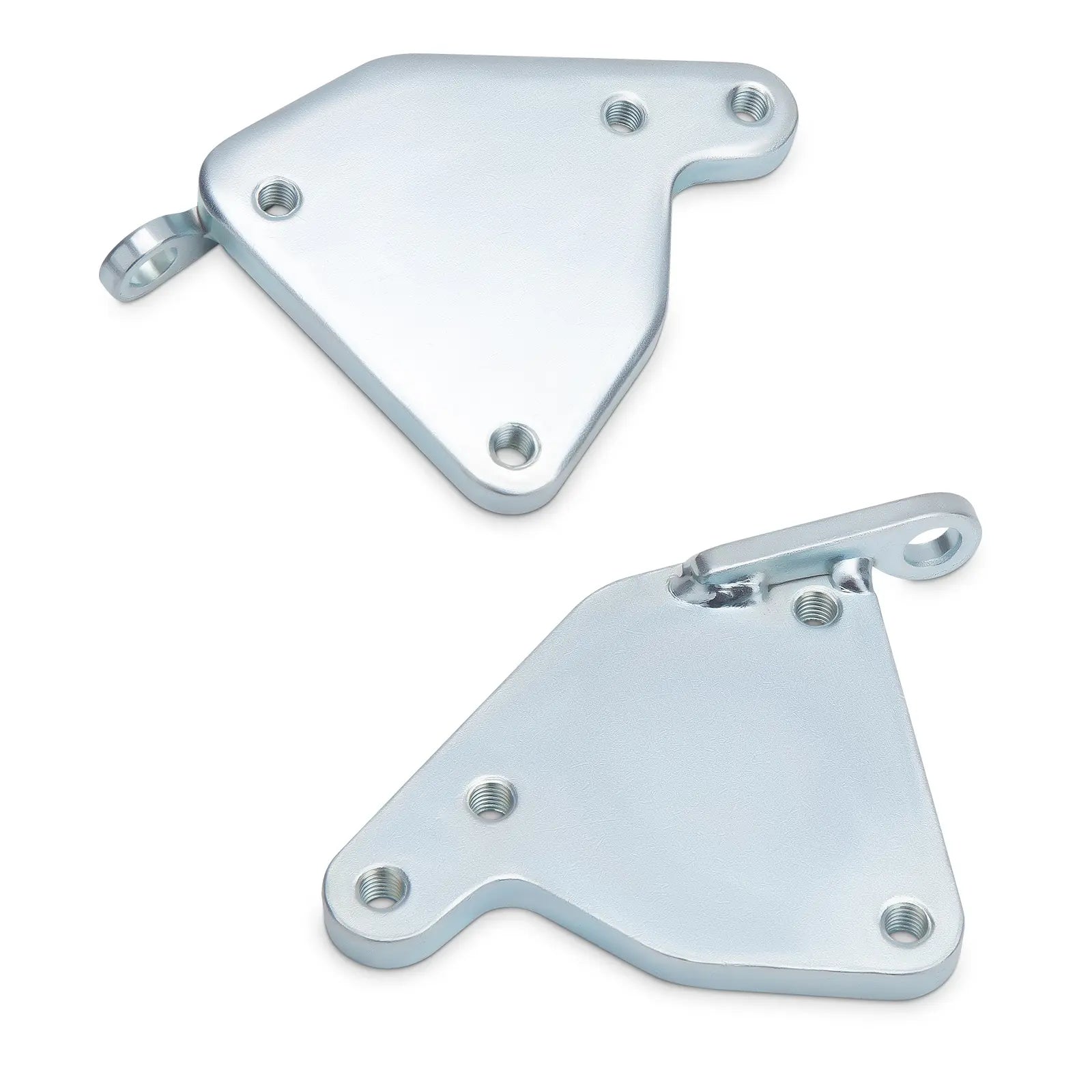 EGR Delete Kit for 2011-2016 Chevy and GMC 6.6L Duramax Dynofit