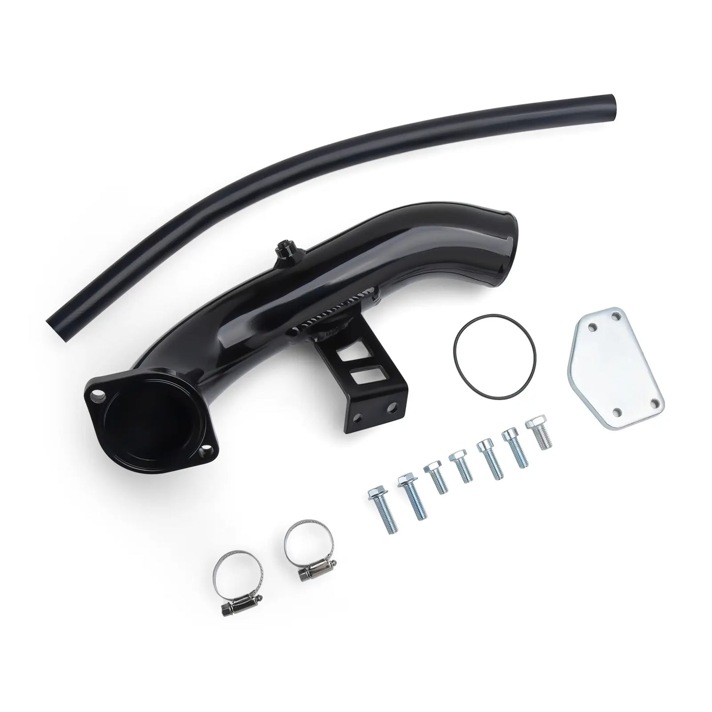 EGR Delete Kit for 2004-2005 Chevy Silverado 2500/3500HD and GMC Sierra 2500/3500HD 6.6L Duramax